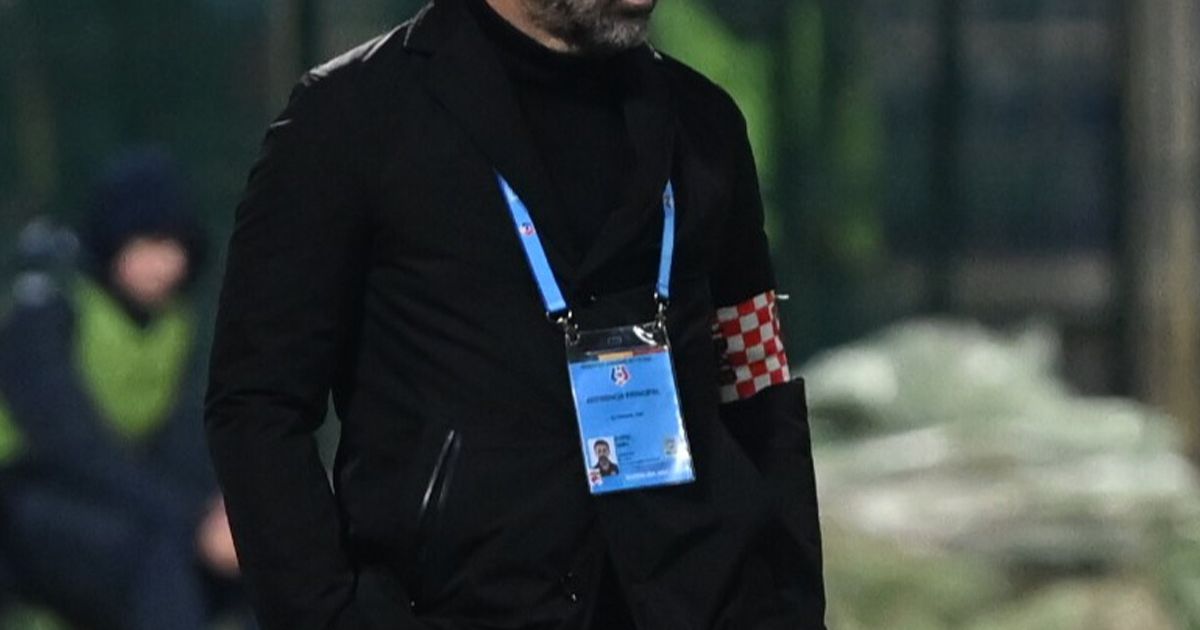 Zeljko Kopic, exasperat. Mesaj pentru jucătorii săi după egalul cu Botoșani: „Nu e prima oară când ni se întâmplă asta”