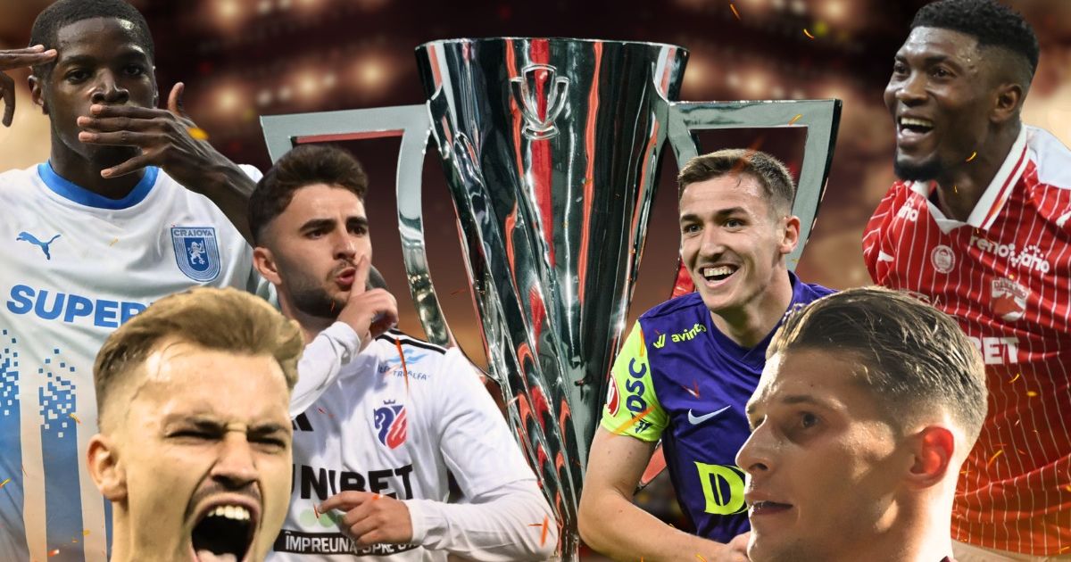 Liga 1, Etapa #18 Dinamo învinge cu scor minim pe Oțelul și urcă pe locul 2 în campionat » Clasamentul actualizat