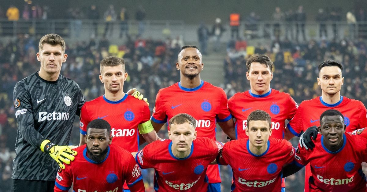 Revoluție la FCSB. Campioana plănuiește să aducă jumătate de prim „11 ...