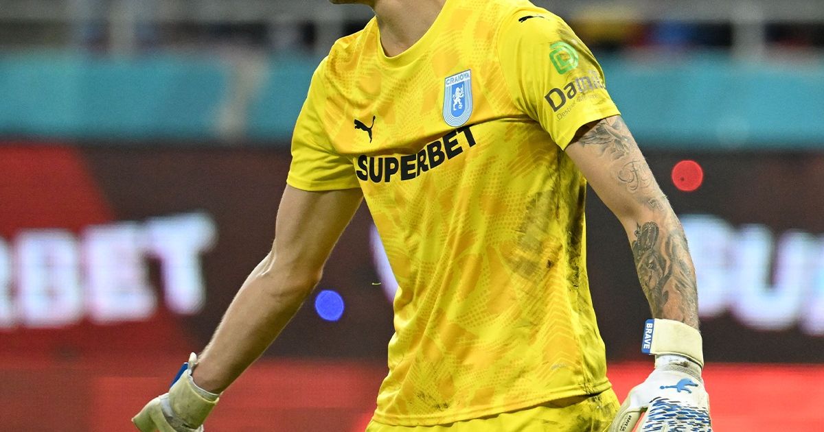 Isenko, out! Scos din poartă după eșecul cu AEK Atena + Căpitanul ...