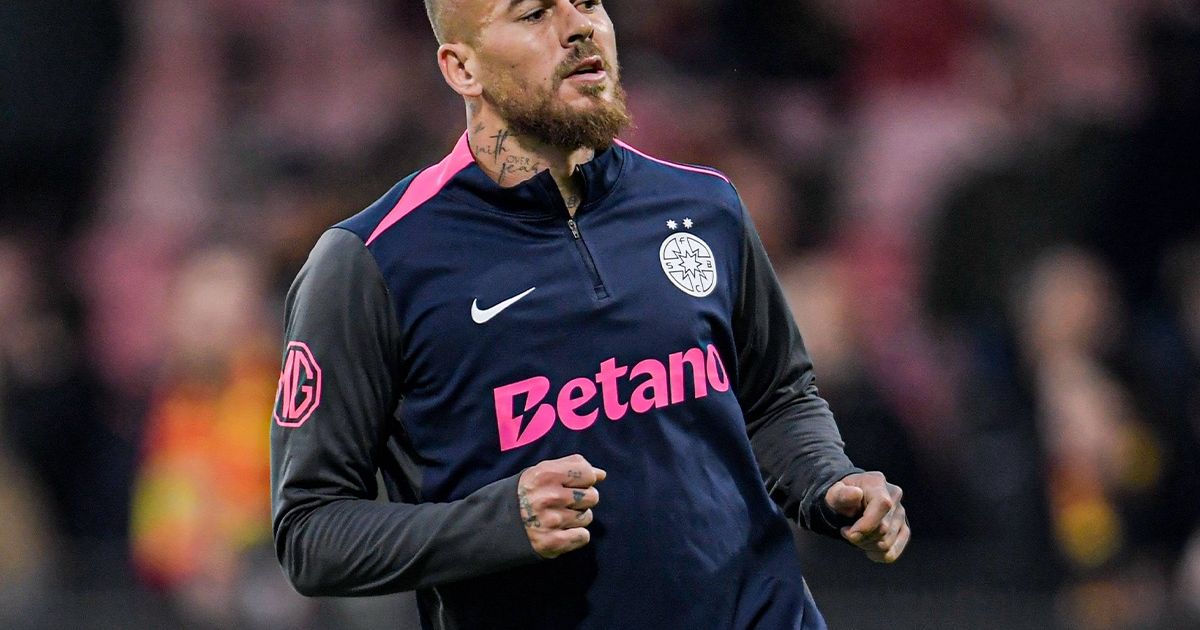 Alibec, dorit insistent; revelația sezonului din Liga 1 crede că îi poate revitaliza cariera: „L-aș pune pe picioare instantaneu”