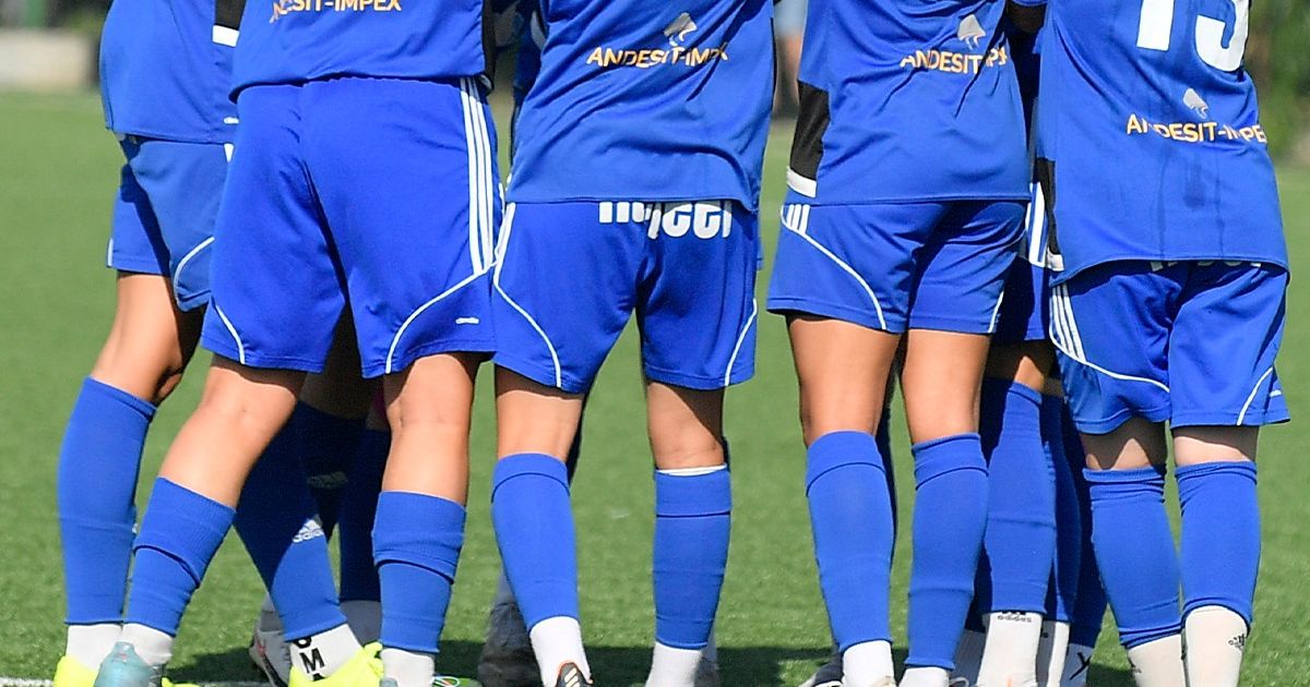 Scandal pe bani publici Un club de fotbal a câștigat procesul cu primăria pentru fonduri nerambursabile. „Cazuri clare de DNA”