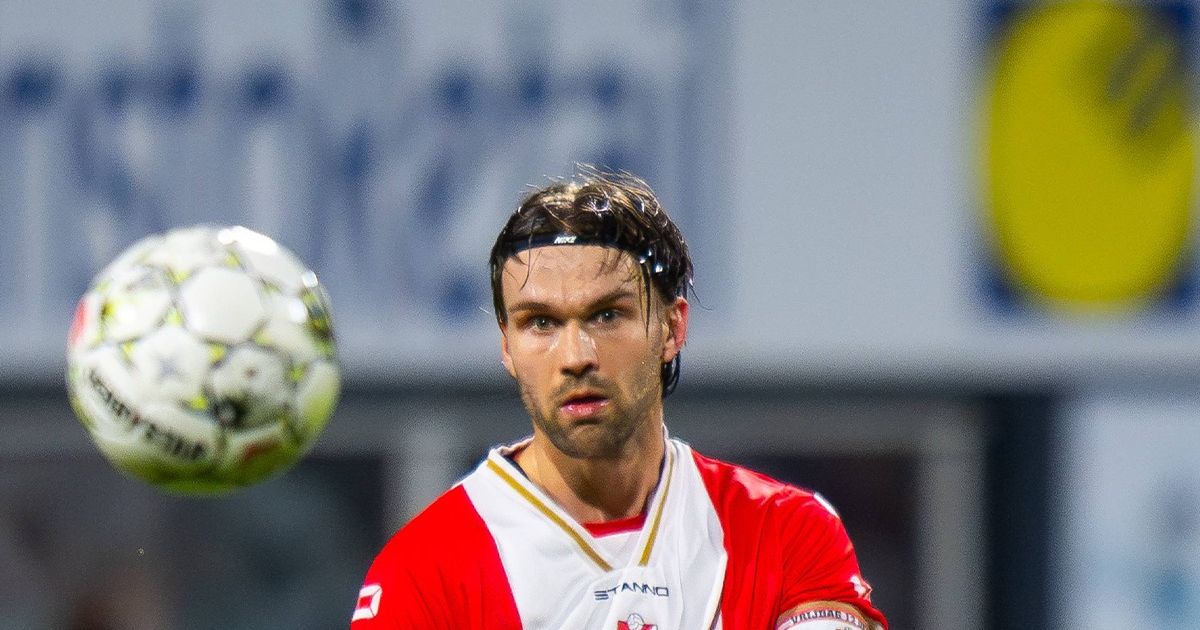 Transfer din Olanda pentru Dinamo? „Câinii” au ofertat un jucător dorit ...