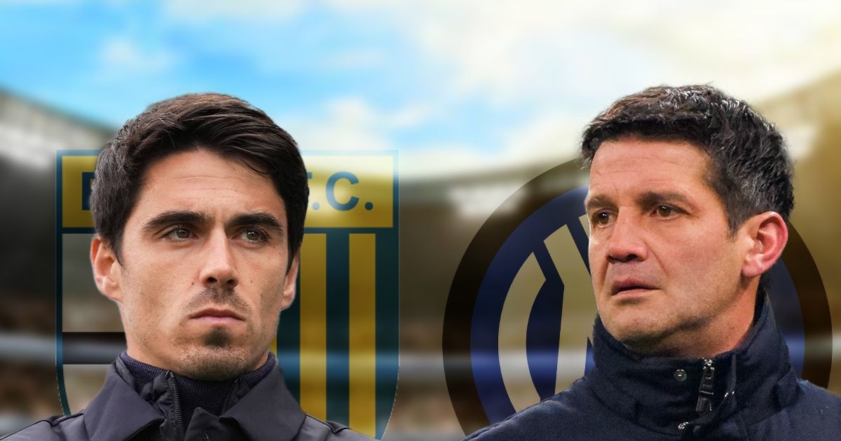 Parma - Inter 0-2. Victorie pentru echipa lui Cristi Chivu, care rămâne ...