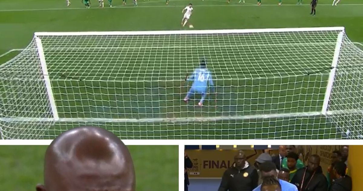 Finală cu scandal la Cupa Africii Senegal a ieșit de pe teren, după ce Maroc a primit un penalty în prelungiri! Apoi s-a întors și a câștigat trofeul