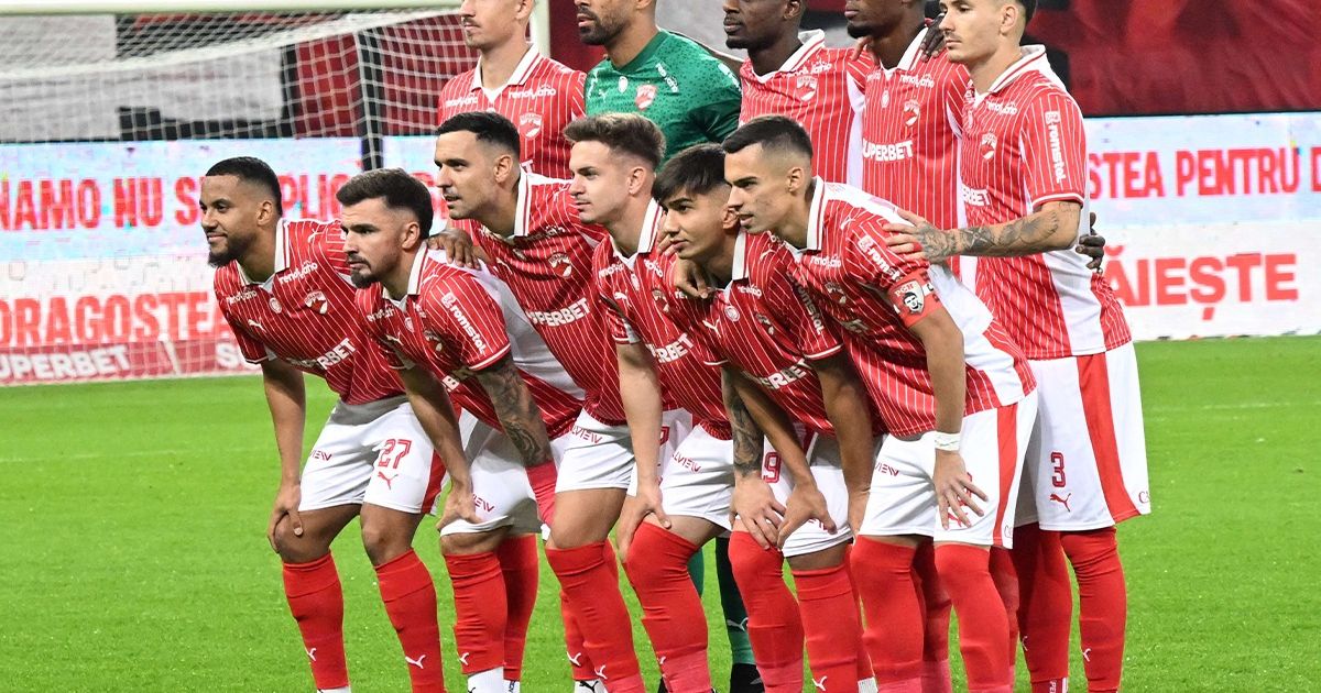 Ce nu are Dinamo pentru titlu Trupa din „Ștefan cel Mare” s-a întors după 10 ani în lupta pentru campionat, dar are un imens dezavantaj față de rivale