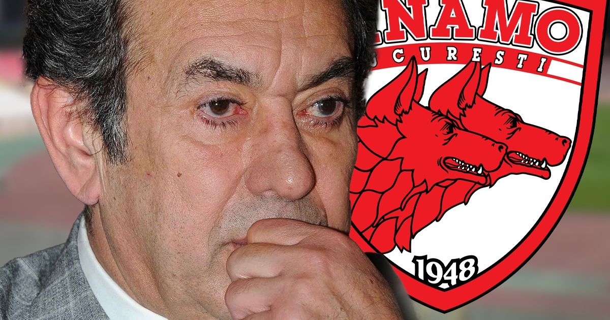 Cât a pierdut statul din falimentul „Dinamo Badea”? ANAF recuperează ...