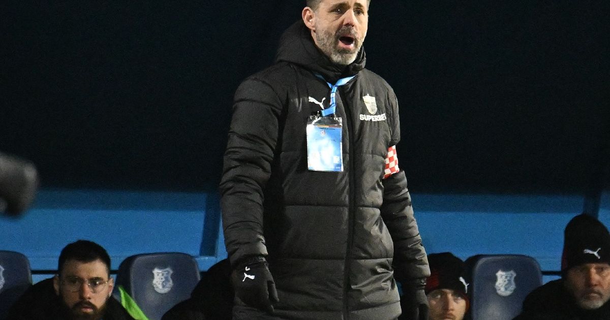 Kopic spune ce a făcut diferența! Antrenorul lui Dinamo a dezvăluit ...