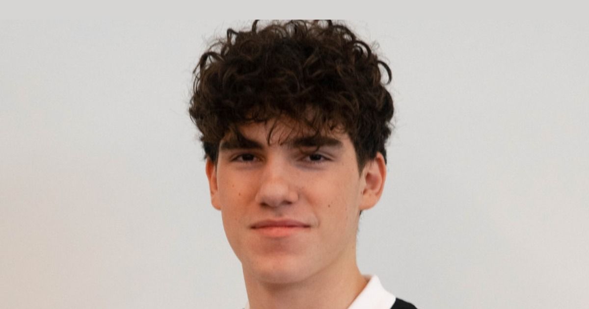 Român cooptat de Thibaut Courtouis. Luca Viișoreanu va concura pentru ...