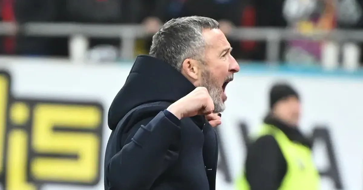 FOTO. MM Stoica, țipete în direct! Izbucnire furioasă în direct: „OLARU NU SI-MU-LEA-ZĂ! Vassaras, de ce vă bateți joc de noi?!”