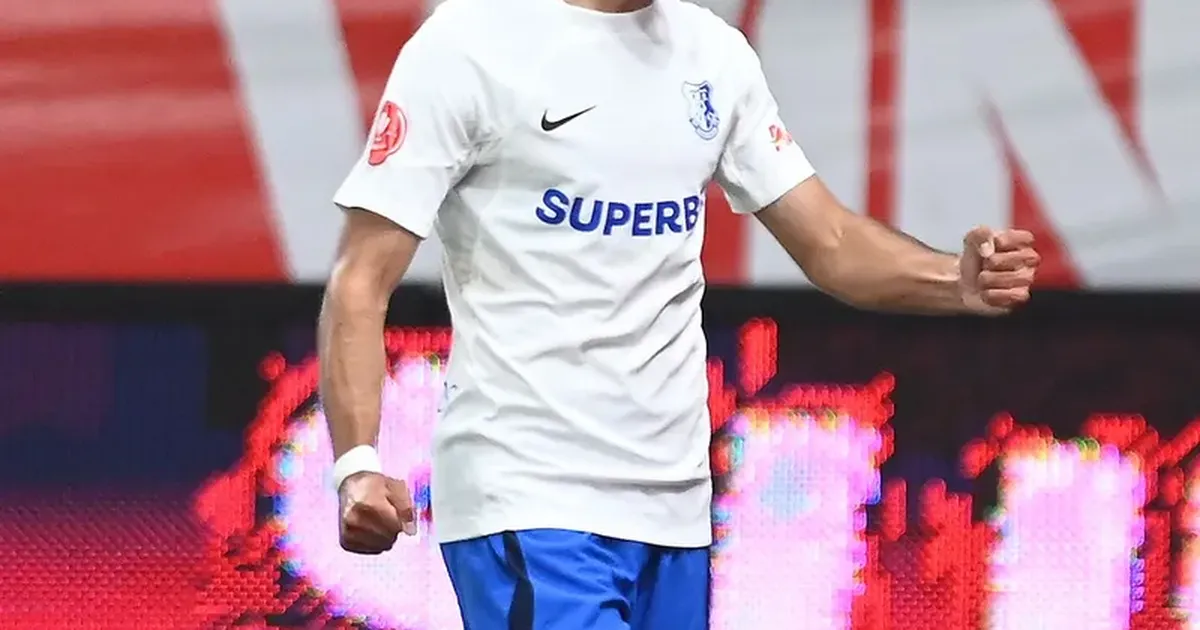 Elogiat de MM Stoica! Oficialul FCSB-ului consideră că fotbalistul din Liga 1 are cele mai spectaculoase execuții: „Golurile lui Szoboszlai nu rivalizează cu ale lui”