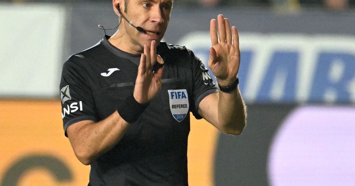 Vassaras nu a glumit! Radu Petrescu s-ar fi ales cu o suspendare ...