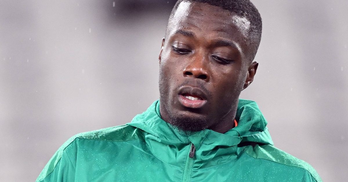 „A fost o pedeapsă triplă”. Starul care a lipsit de la Cupa Africii ...