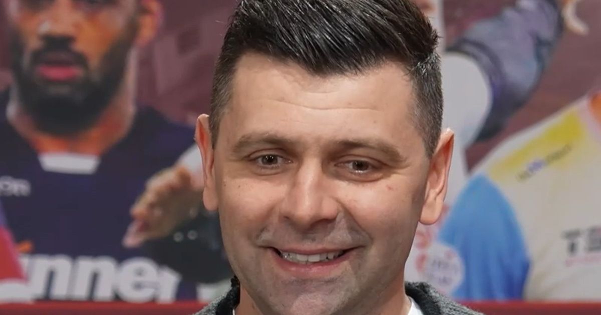 „E cel mai bun!” Atacantul din Liga 1 care l-a uimit pe Raul Rusescu ...