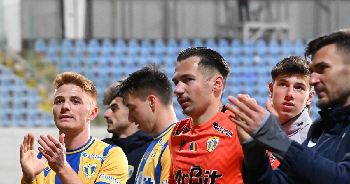 „Nu are cum să retrogradeze”. Basarab Panduru este impresionat de o echipă din Liga 1: „O văd bine”