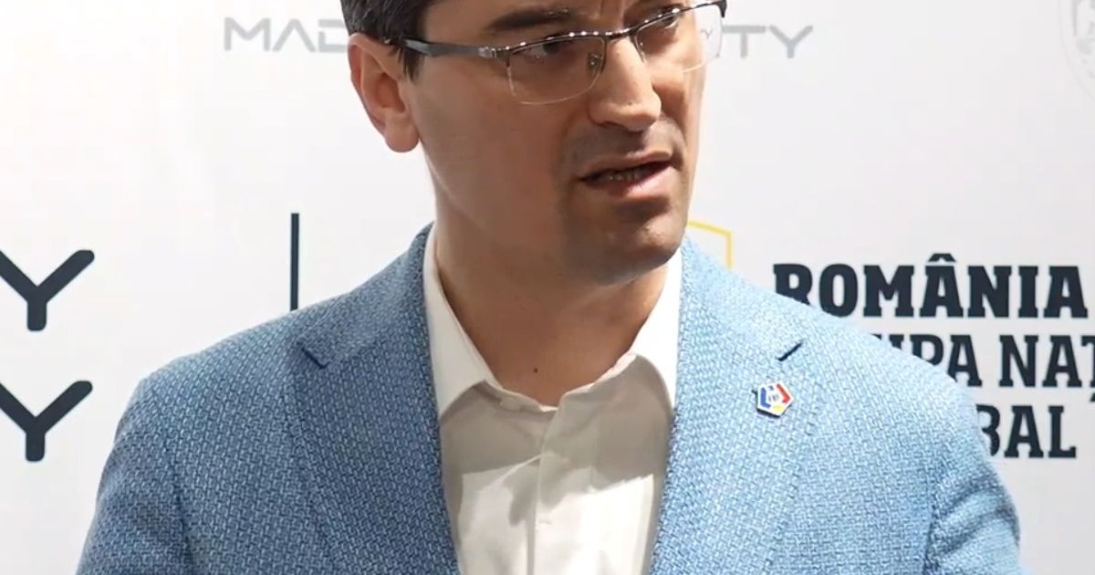 Ce se întâmplă cu candidatura lui Răzvan Burleanu. TAS va analiza ...