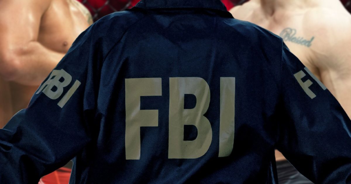 Eveniment inedit în SUA. Agenții FBI vor fi antrenați de luptători UFC ...