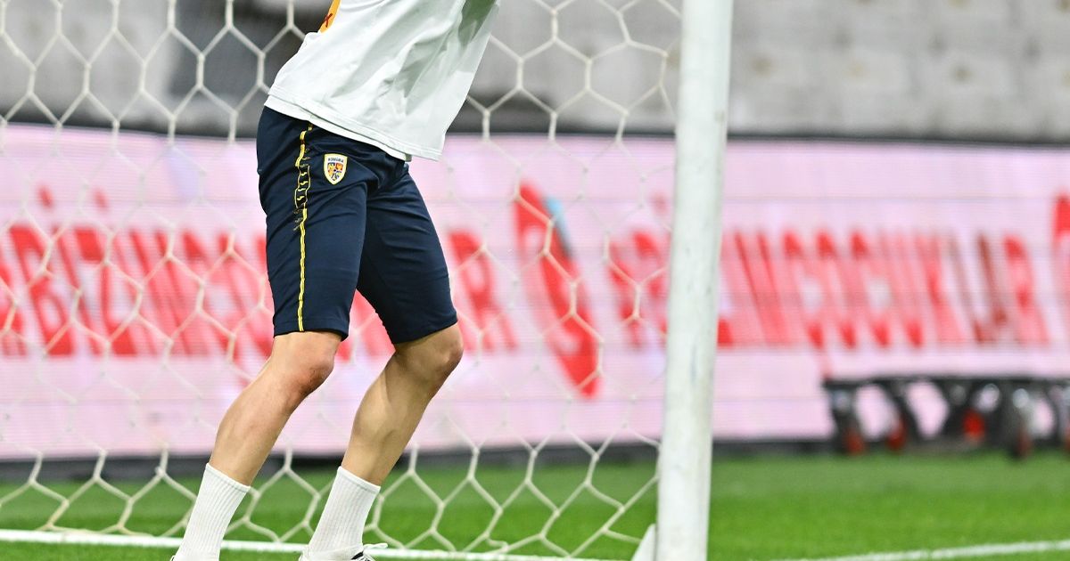 „M-a surprins ce-a făcut” / După Pițurcă, și Edi Iordănescu îl arată cu ...