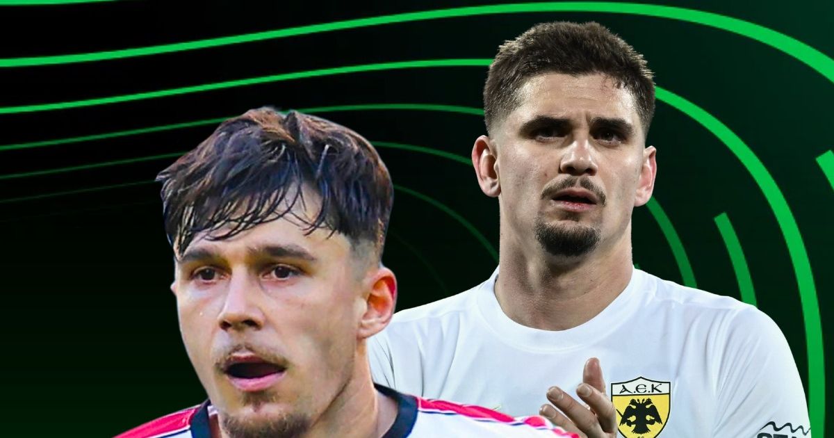 LIVE / Trei meciuri se joacă ACUM în sferturile Conference League ...
