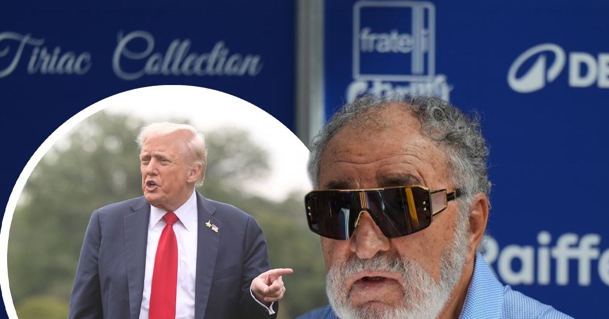 Țiriac, amintiri cumplite despre război. Omul de afaceri își pune speranțele în Donald Trump: „Abia aștept să le termine pe toate”
