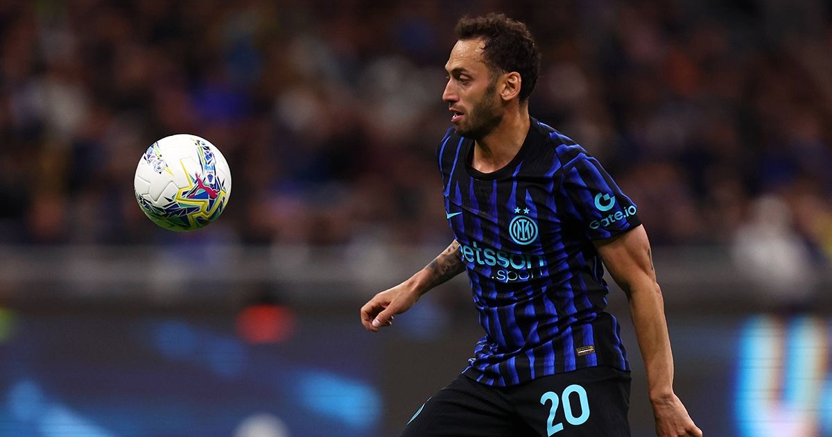 Presiunea lui Chivu, decisivă! Ce a hotărât Inter cu Hakan Calhanoglu: „E jumătate din echipă”
