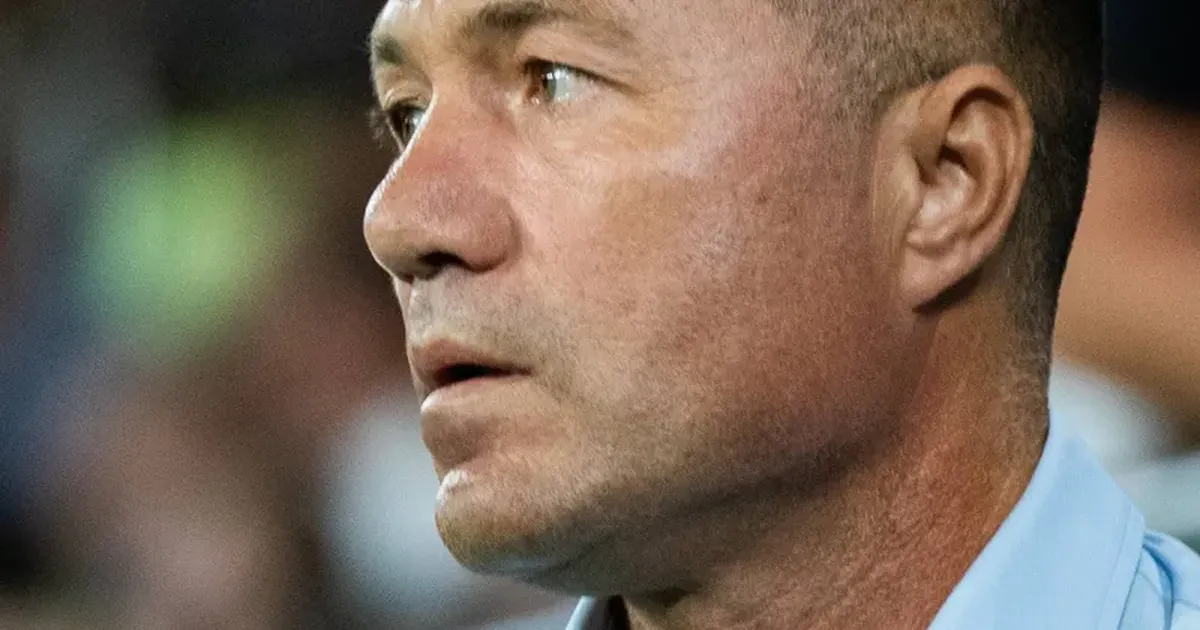 Adrian Ilie, răspuns pentru FCSB! Dorit de Gigi Becali, fostul mare atacant a luat o decizie