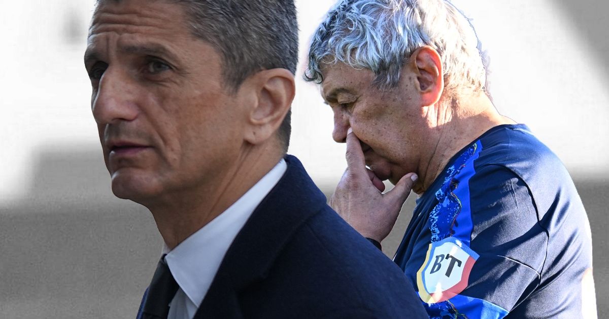 „Dacă nu câștig, sunt mort!” Răzvan Lucescu, aceleași cuvinte ca tatăl său înaintea finalei Cupei Greciei: „Un uragan a trecut peste noi”