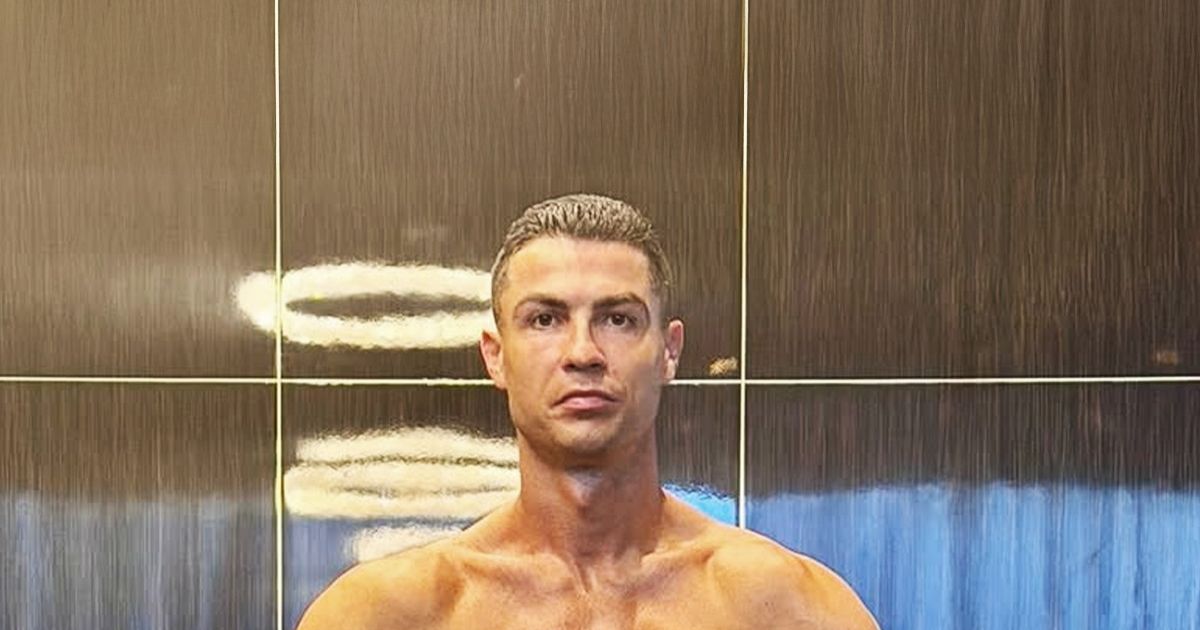 Cristiano Ronaldo, decizie radicală în dietă De ce starul portughez refuză un aliment consumat de miliarde de oameni: „E împotriva naturii!”