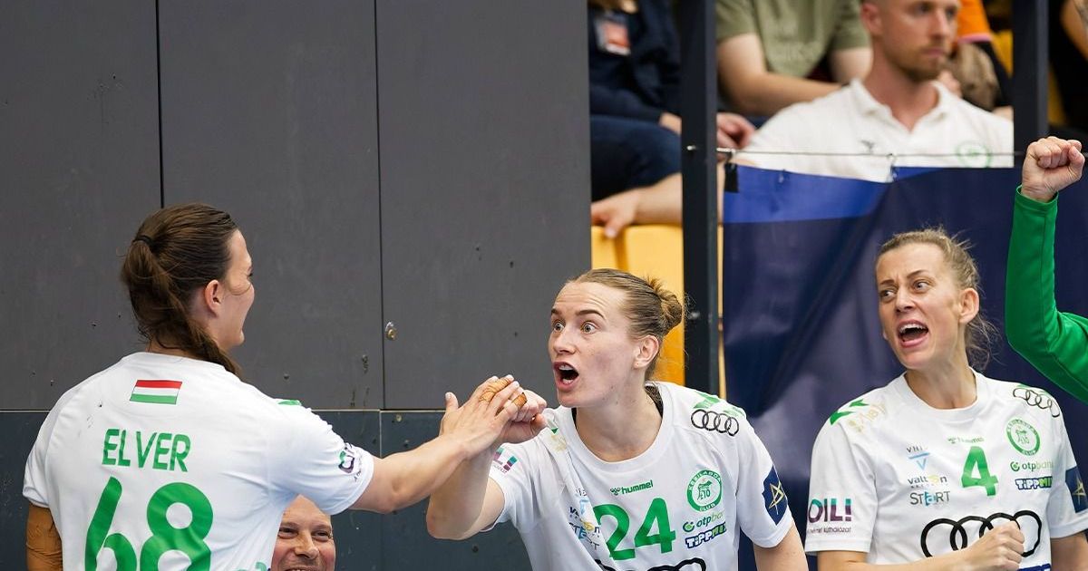 Știm primele echipe calificate în Final 4-ul Ligii Campionilor/ CSM București și Gloria Bistrița luptă și ele pentru un loc la Budapesta