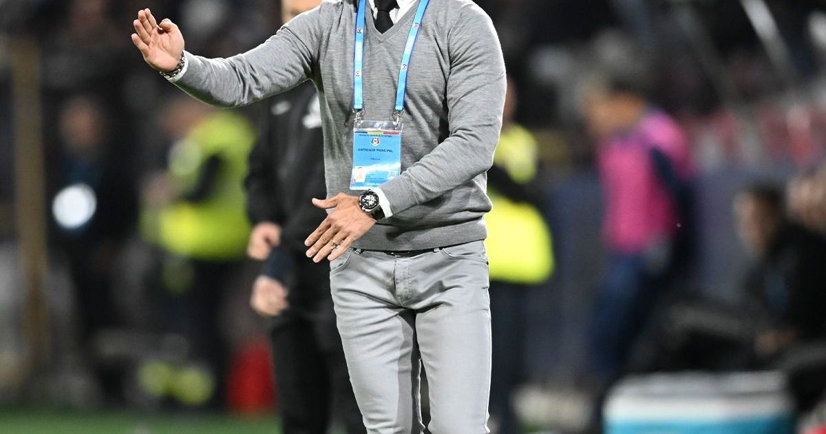U CLUJ. „Fără el, U Cluj devine o echipă normală”/ Daniel Pancu, declarație surprinzătoare după victoria din derby: „Opțiune serioasă pentru locul 4”