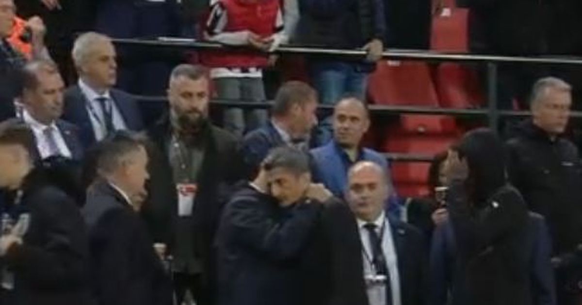 Lucescu a pierdut finala Cupei Greciei! PAOK a ratat trofeul, în anul centenarului: golul victoriei lui OFI a venit în prelungiri!