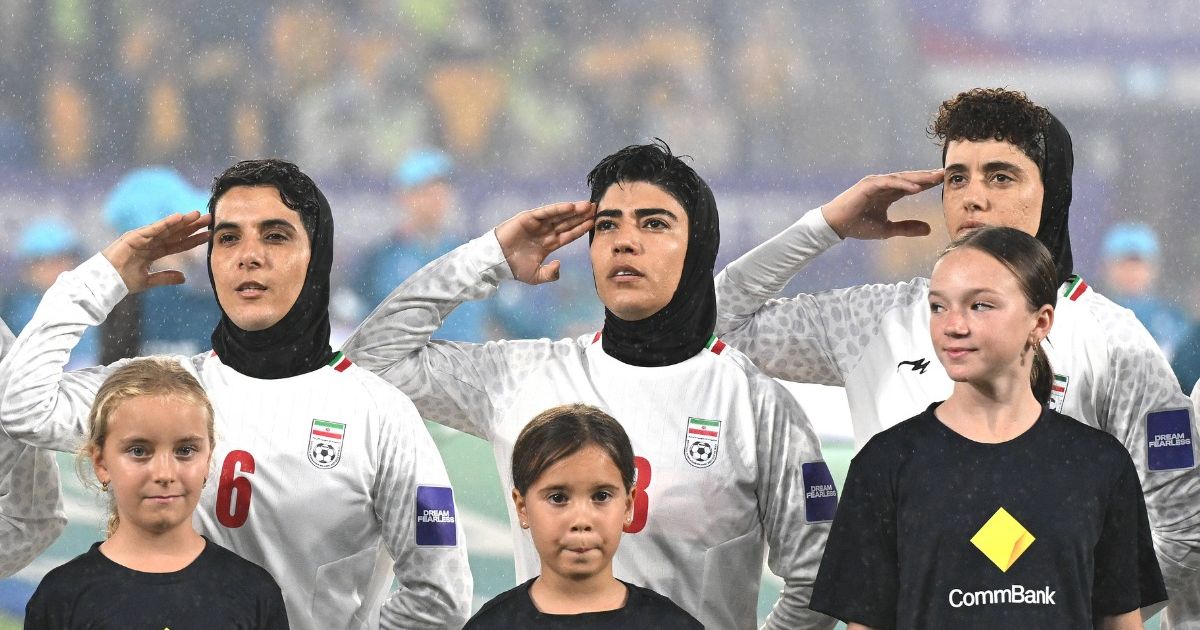 „Trădătoarele” și-au aflat pedeapsa/ Decizie radicală luată de Iran, după scandalul de la Cupa Asiei