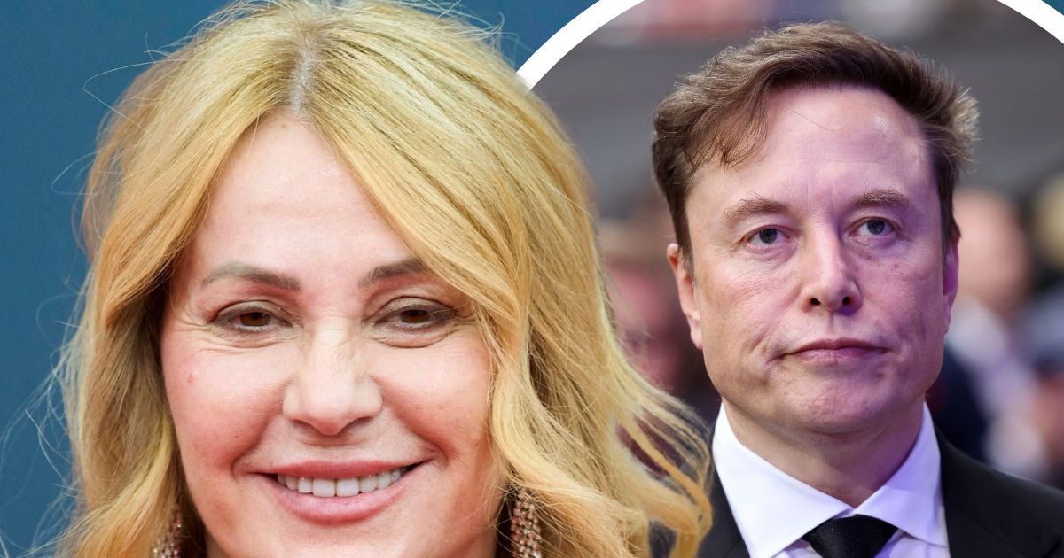 o Elon Musk pe Nadia Comăneci. Fosta mare gimnastă, întâlnire cu cel mai bogat om din lume: „Toată lumea vorbește de asta”