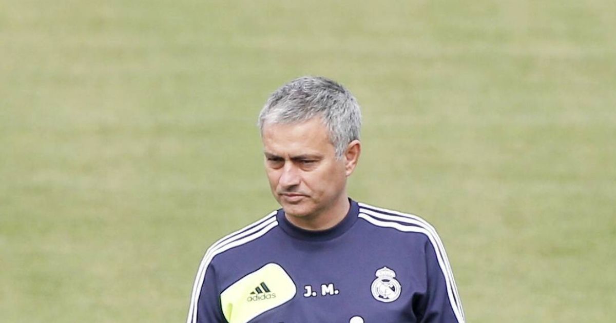 Real Madrid îl vrea pe Mourinho înapoi pe Bernabéu; Perez plătește 3 milioane de euro pentru clauza de reziliere — image 1