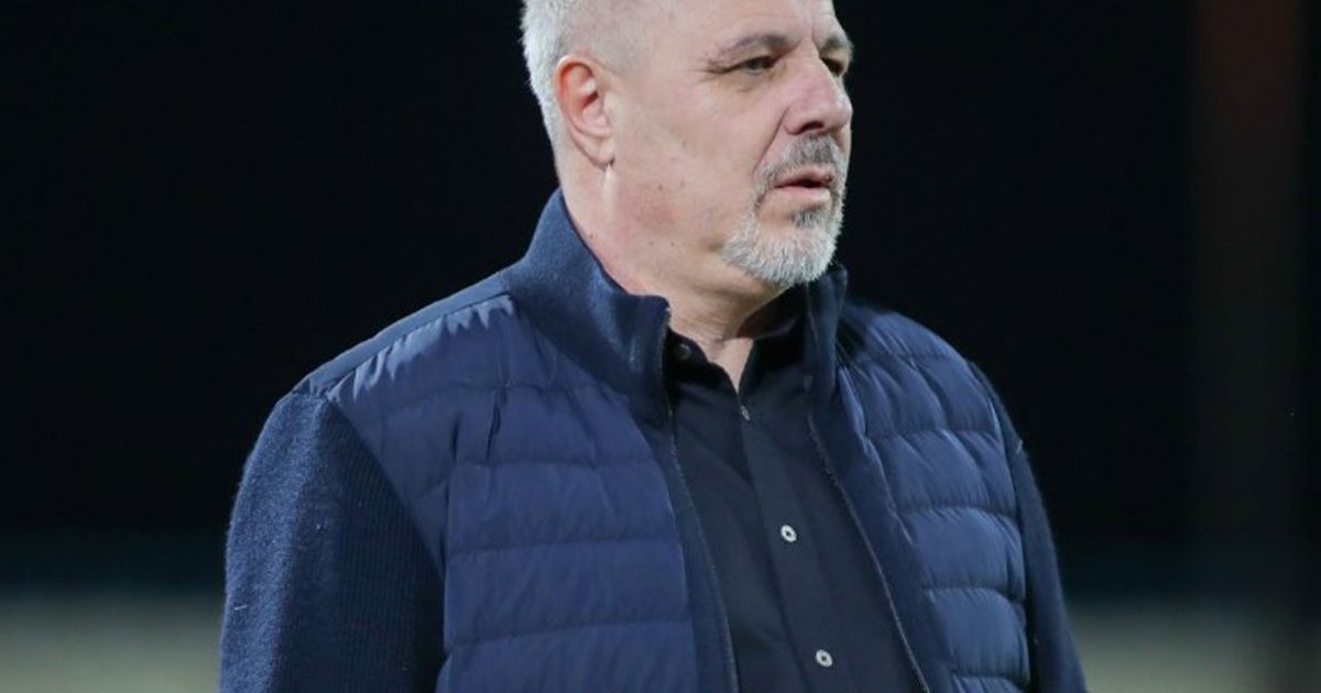 Motivul pentru care Mihai Stoica nu-l vrea pe Șumudică la FCSB