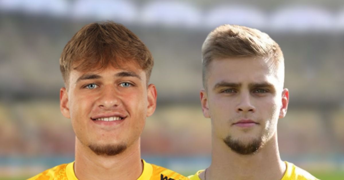 Doi fotbaliști din Liga 1, în top / Cine sunt cei doi jucători incluși în topul celor mai valoroși portari U23