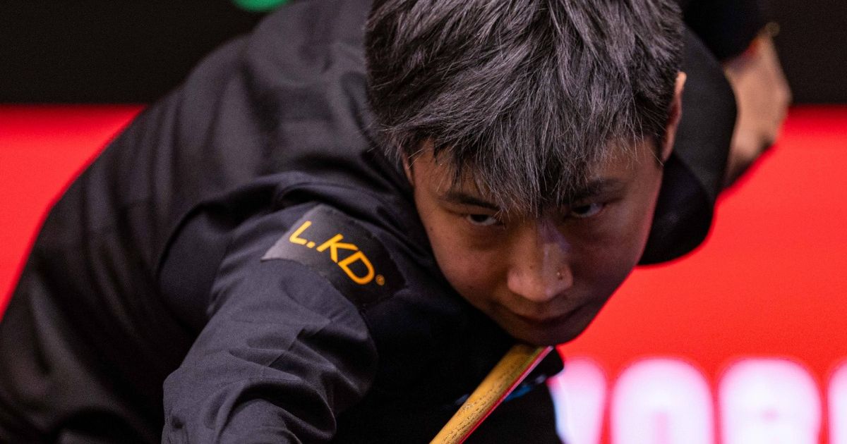 „Blestemul Crucible” continuă Campionul mondial en-titre, eliminat încă din sferturi de „Magician”