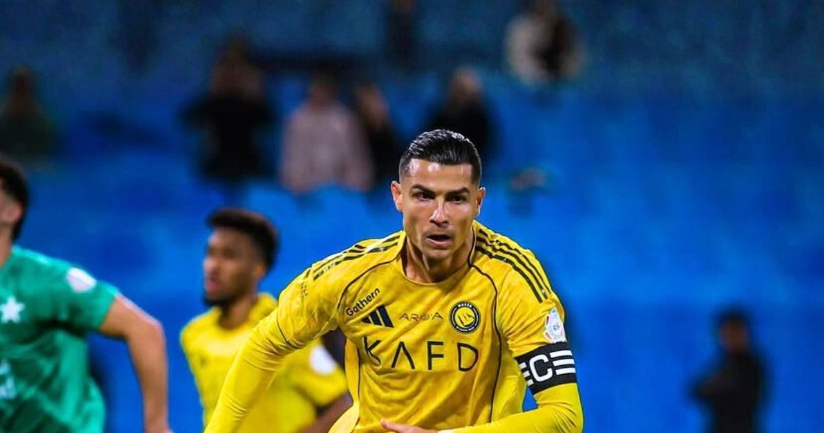 Nassr a învins campioana Asiei / Cristiano Ronaldo, gol crucial în lupta pentru primul titlu din Arabia Saudită!