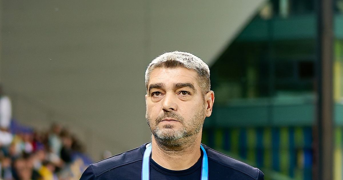 Liviu Ciobotariu, în negocieri pentru preluarea naționalei Bangladeshului — image 1