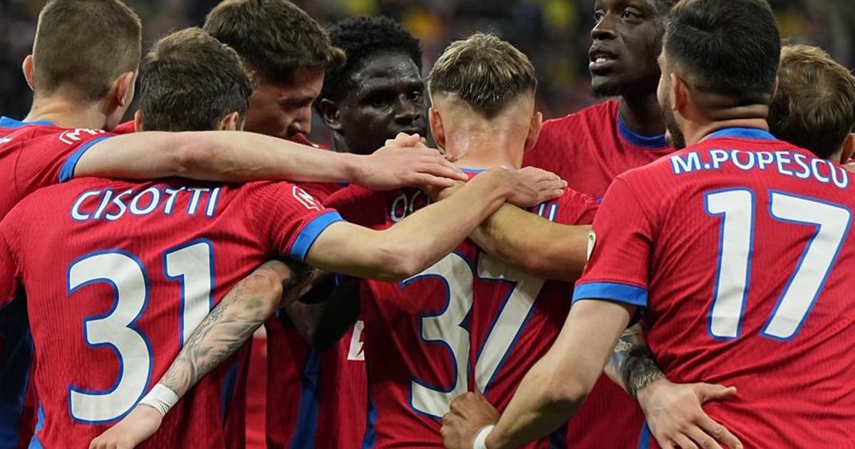 Gigi Becali anunță prelungirea contractului lui Valentin Crețu la FCSB, la 37 de ani — image 1