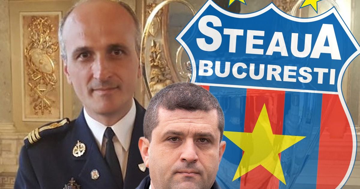 Talpan refuză planul ministrului Ce propune juristul clubului Steaua, într-un răspuns tăios pentru Radu Miruță: „El va pleca! Asocierea nu e de dorit. Soluția e alta”