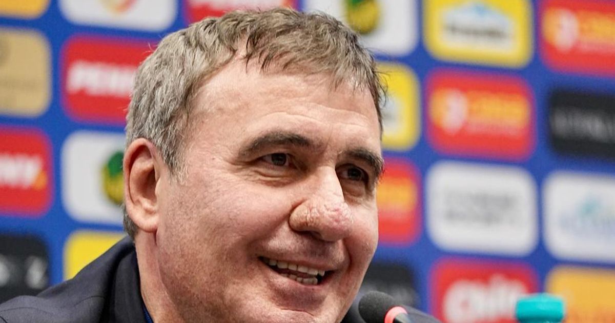 Fostul internațional avertizează după revenirea lui Gică Hagi pe banca ...