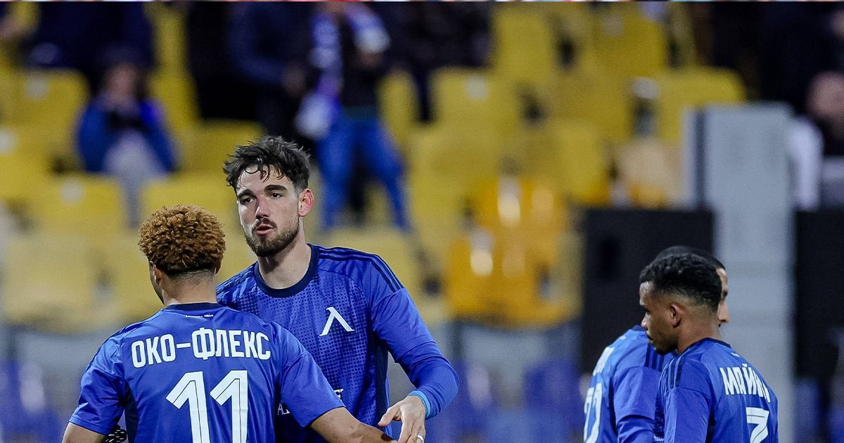 Bulgaria are o nouă campioană după 14 ani/ VIDEO. Fostul atacant de la CFR Cluj și Rapid, decisiv în meciul care a oprit hegemonia lui Ludogorets