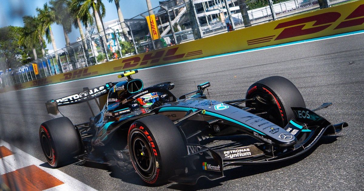 Alarmă în Formula 1. Ce se întâmplă la cursa de la Miami. FIA nu a vrut să riște anularea ei. Incident în calificări