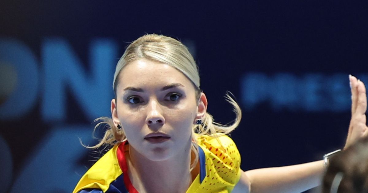 Visăm la medalie Naționala feminină de tenis de masă încă o victorie mare la Campionatul Mondial de la Londra