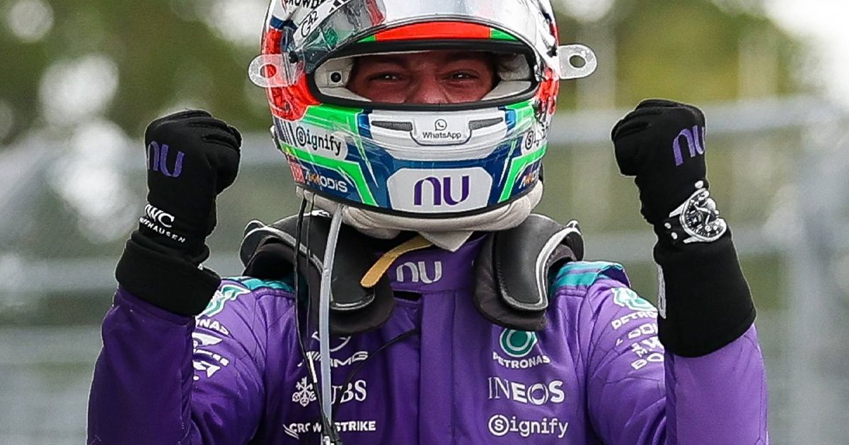 Antonelli, victorie la Miami / Tânărul pilot de la Mercedes a câștigat a treia cursă consecutivă