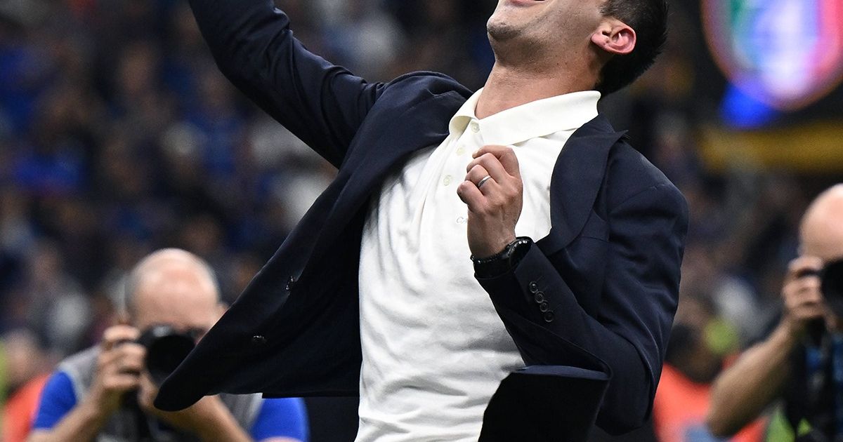 Inter Milano cucerește al 21-lea titlu sub comanda lui Cristi Chivu, după 2-0 cu Parma — image 2