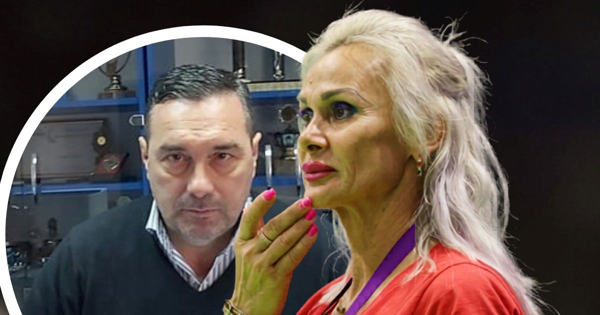 Nu pot recupera prejudiciul! Camelia Voinea trebuie să returneze statului 30.000 de euro, dar a dat în judecată clubul: „Noi n
