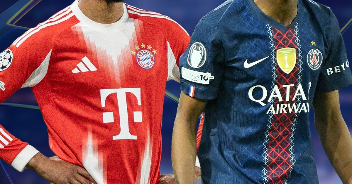 PSG, Finalista Ligii Campionilor după un Retur Spectaculos cu Bayern — image 1