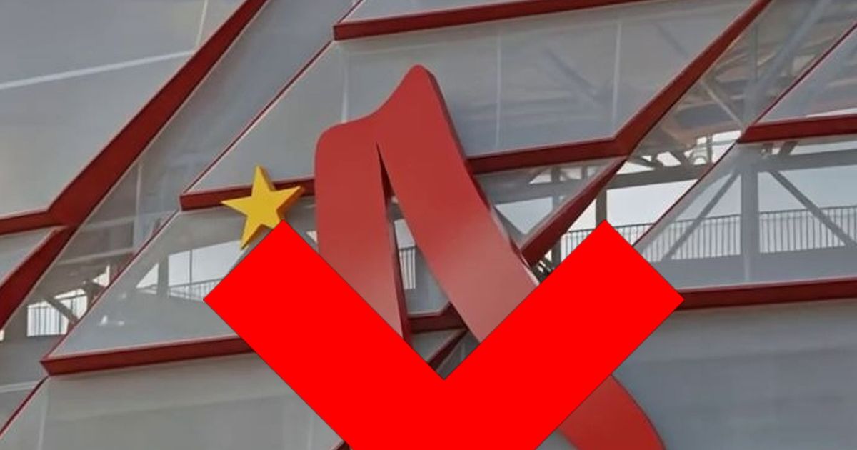 Dinamo dă înapoi! „Câinii” anunță că vor desena altă siglă, după protestele fanilor: „Ne asumăm acest lucru”